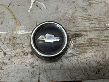 1957 1958 1959 57 58 59 Chevrolet Pickup Truck Horn Button Patina 1957 1958 1959 57 58 59 Chevrolet Pickup Truck Horn Button Patina