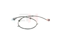 GH Sensor, Raddrehzahl GH-712260V Passend FüR Nissan