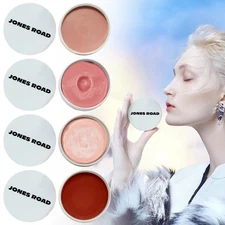 Jones Road Miracle Balm HAPPY HOUR/Flushed - FULL SIZE 50g / 1.75oz 6 Styles