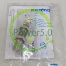 New FESTO YSR-8-8-C 34571 Shock Absorber Festo Buffer YSR88C