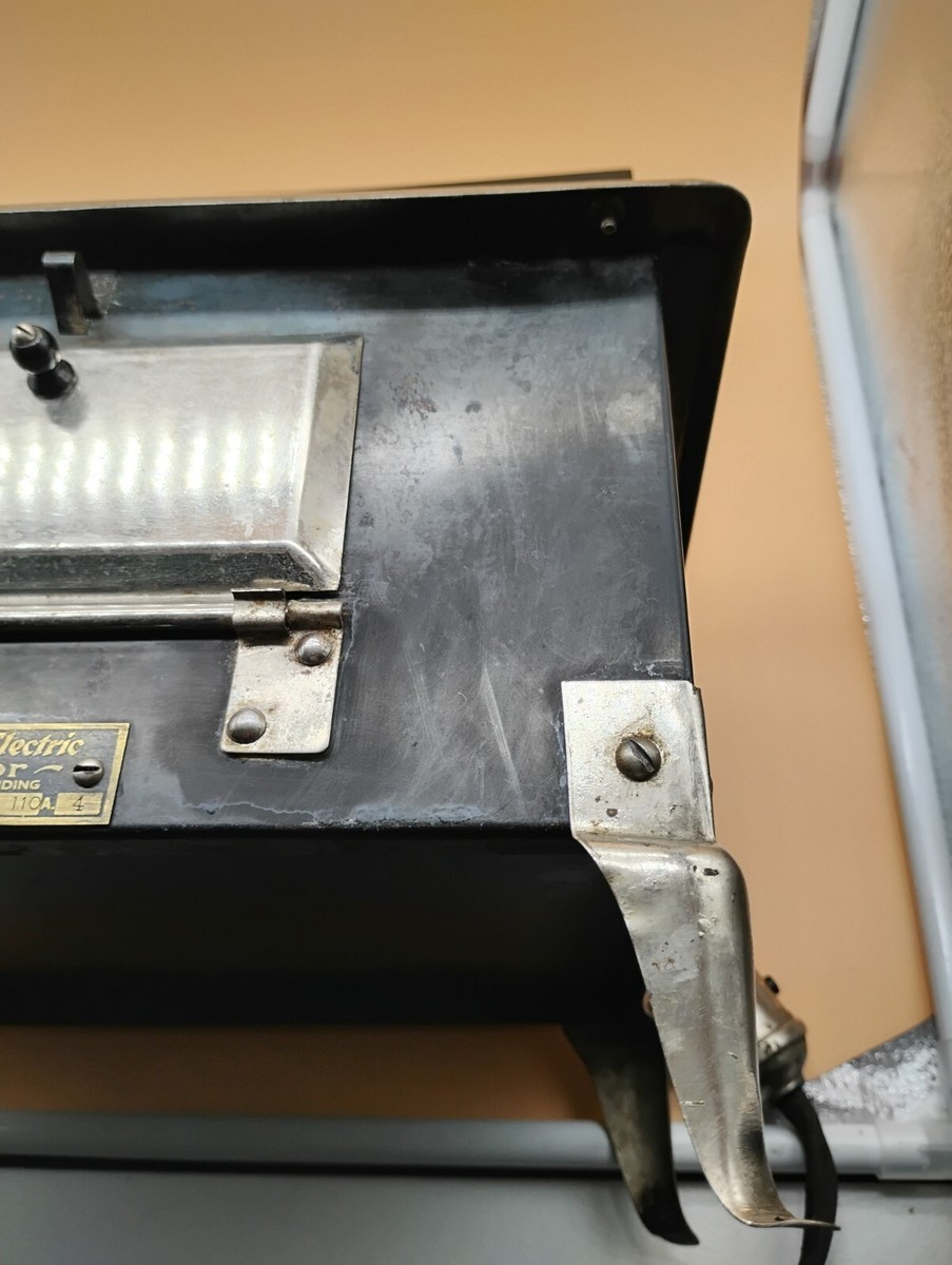 Antique 1915 Western Electric 