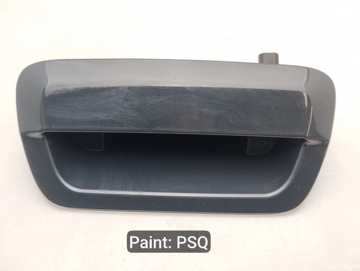 Handle, bootlid Dodge DURANGO 2017 1YK38MSQAE | eBay Handle, bootlid Dodge DURANGO 2017 1YK38MSQAE | eBay