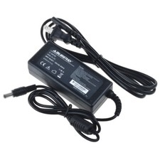 Cargador Adaptador CA para Computación de Movimiento LE1600 LE1700 T003 Tablet Fuente de Alimentación