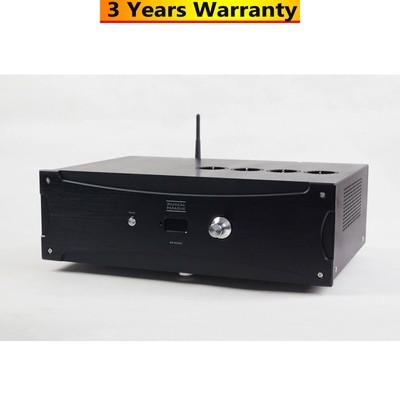 MP-DX HiFi Player DAC+Board for Raspberry Pi 4B+for SanDisk 64GB Volumio System