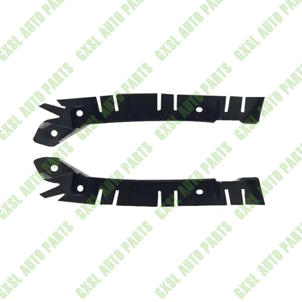 Bentley Continental GT FRONT Bumper bracket P/N 3W3807183C