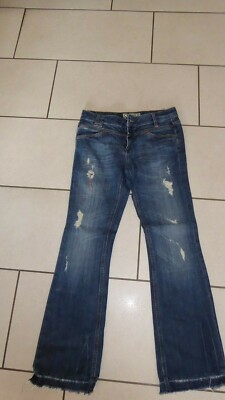 CLOSED Jeans Gr. 27 ,leicht Bootcut, TOP Zustand