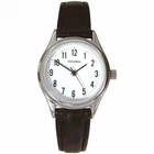 Sekonda Women's/ladies  Quartz Watch classic White Dial strap 4491 RRP £29.99