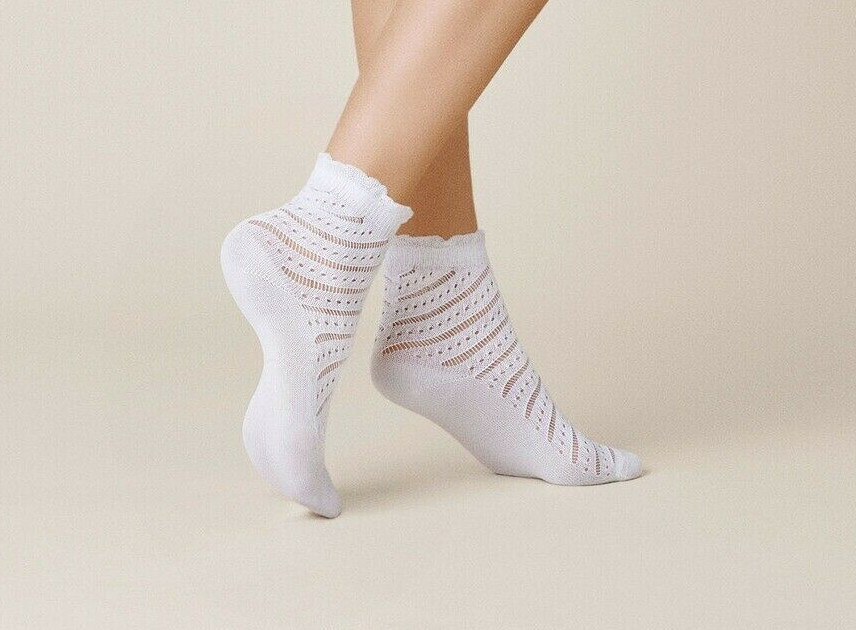 damen trachten socken