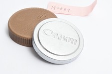 CANON Lens Cap with rear Cap for 50mm 100mm f3.5 192689 mtd 250403