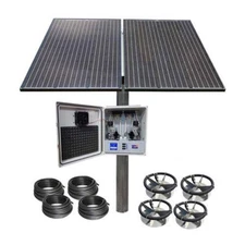 Scott Aerator Solar XL Sub-Surface Aerator 45100