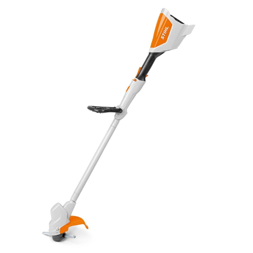 DECESPUGLIATORE GIOCATTOLO STIHL CON BATTERIA RICARICABILE PER BAMBINI
