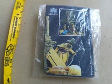 La Fortezza ST0-236, Milanese patriot Milan Italy 1848, white metal kit 54mm