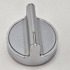 Genuine Whirlpool Range Oven, Knob  W10676227