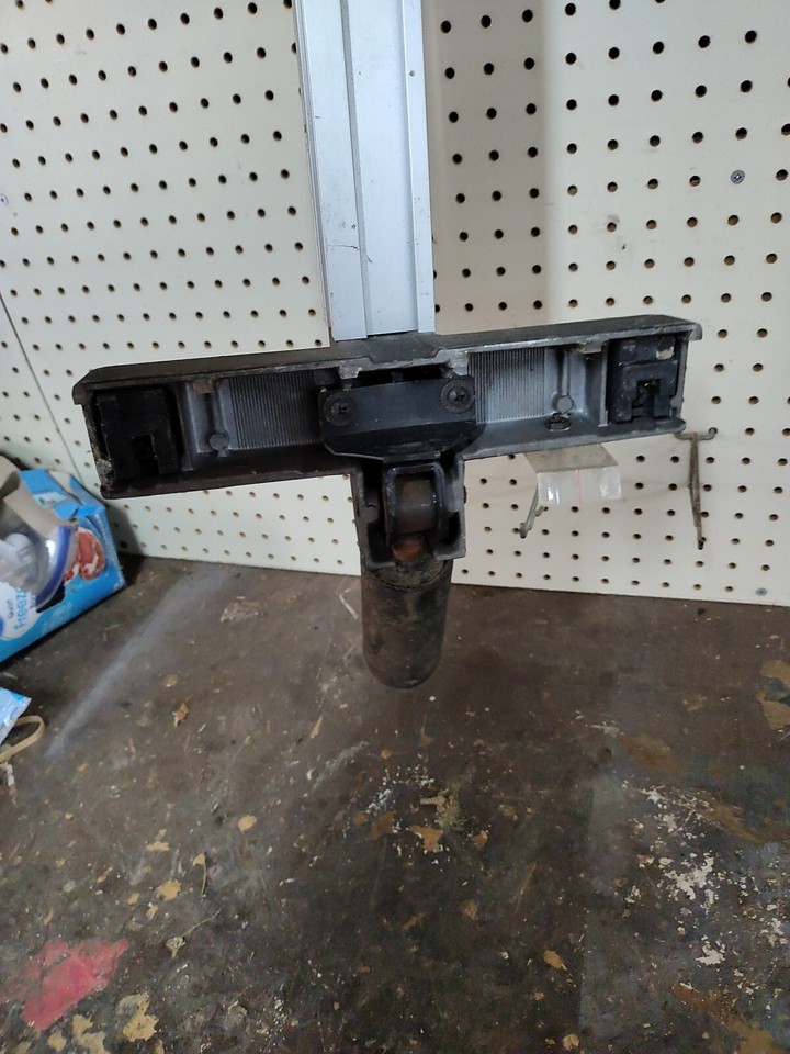 Ryobi 10” Table Saw BT3000 Or BT3100 OEM Rip Fence Assembly eBay