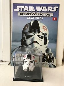 deagostini star wars helmet collection