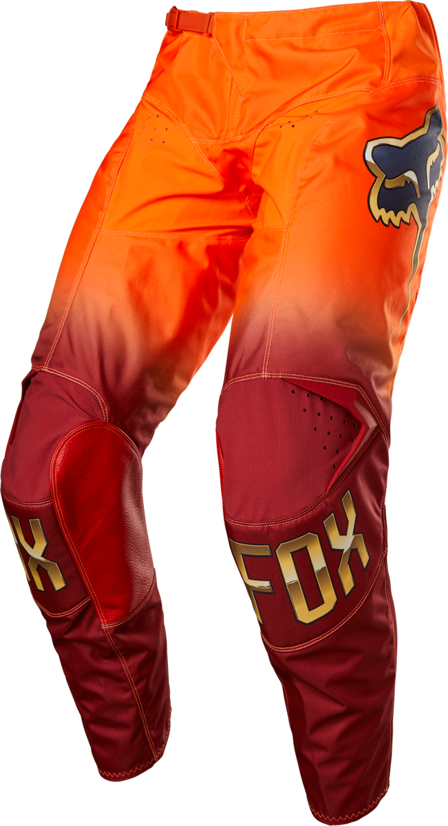FOX RACING 180 RACE モトクロスパンツ 28 オレンジ ブルー s-l1200.png