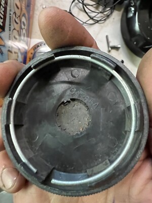 XXR Center Cap (P8263) CAP627 | eBay
