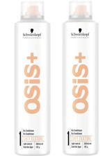 Schwarzkopf Osis Soft Texture Dry Conditioner 9.1 oz 2 pack  Sale sd
