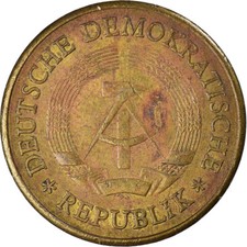 #926415 M&uuml;nze, GERMAN-DEMOCRATIC REPUBLIC, 20 Pfennig, 1971