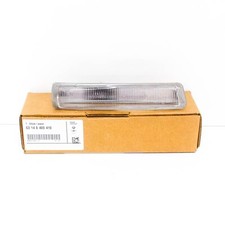 BMW Z3 E36 Frontsto�stange rechts Reflektor 63148400410 8400410 Neu Original