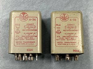 Utc A20 for sale | eBay