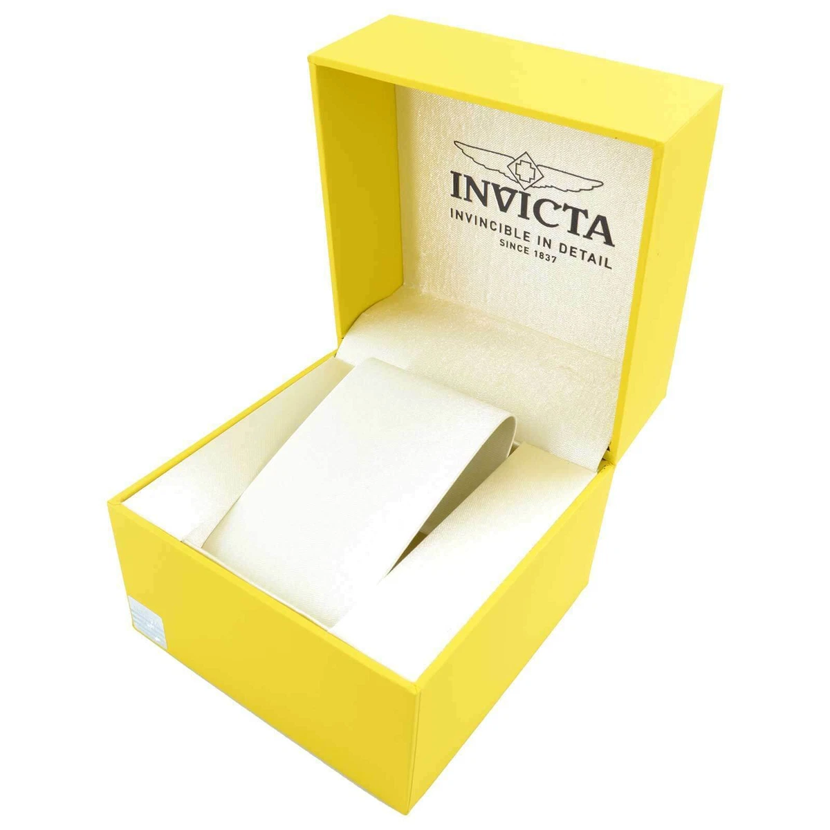 Invicta 25832 top