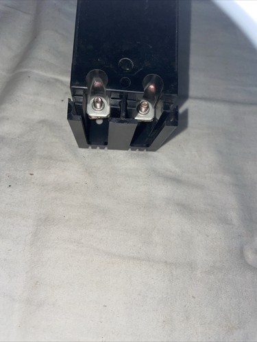 TOSHIBA E50C BREAKER 30A - Zdjęcie 5 z 7