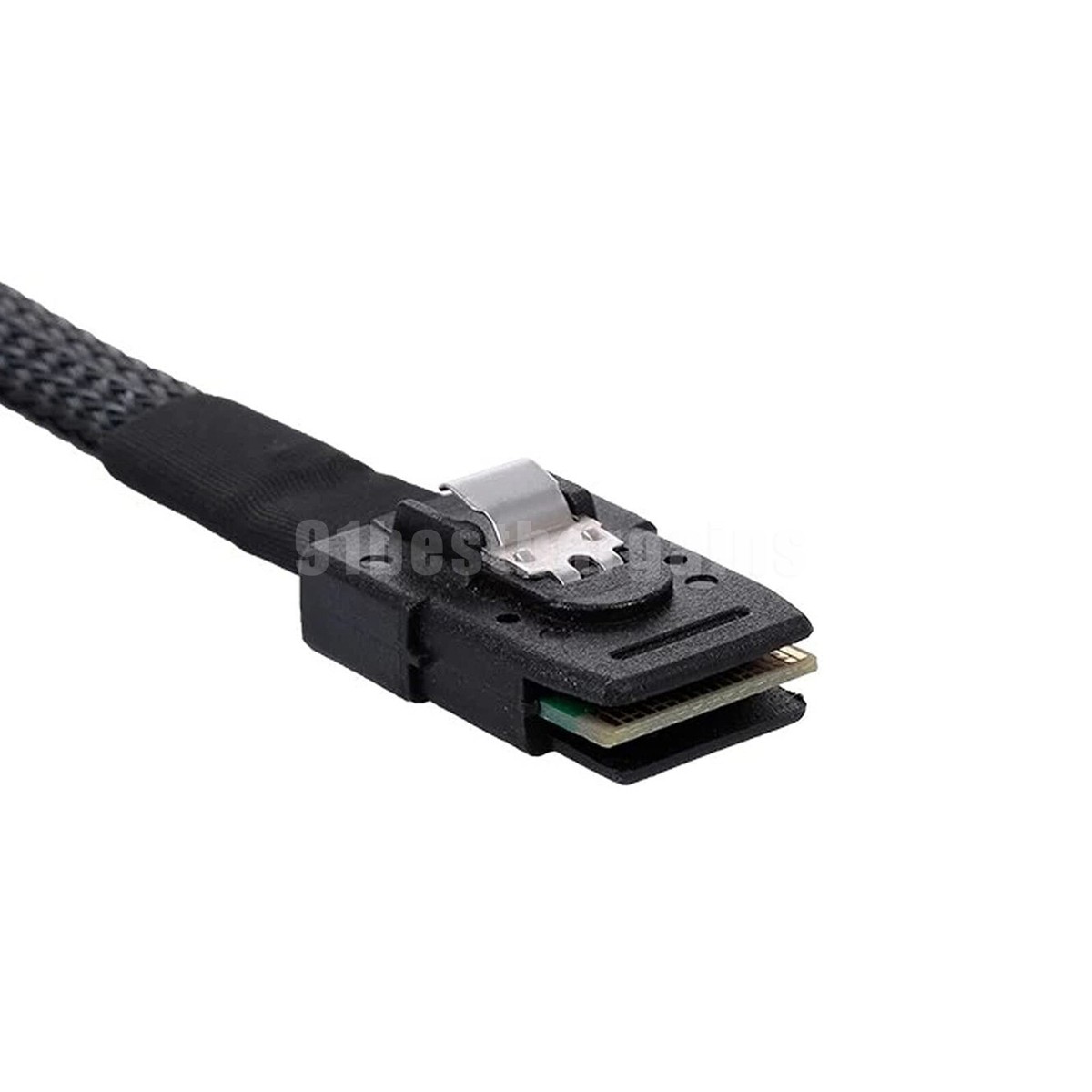 2x Mini SAS to 4-SATA SFF-8087 Multi-Lane Forward Breakout Internal