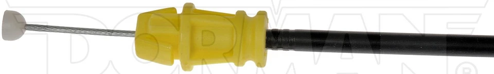 For 2007-2009 Saturn Aura Dorman Door Latch Cable 2008 - Image 4 of 4