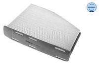 Meyle Innenraumfilter FüR Seat Alhambra,Altea,Leon,Toledo Iii; Audi A3,Q3,TT