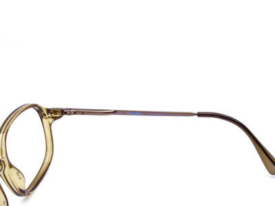 Carrera Eyeglasses CA 6007 15B Honey Bronze Full Rim Frame  display picture 2