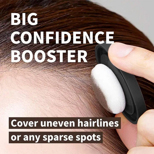 Hair Line Powder Hairline Cover Up Powder Hair Shadow Hair Concealer AU - Picture 5 of 37