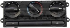 Dorman 599-032 Remanufactured Climate Control Module fits Ford F-150