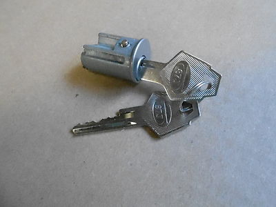 Fits 63 64 65 66 67 68 Dart Valiant Fury Charger Ignition Lock and Key NEW