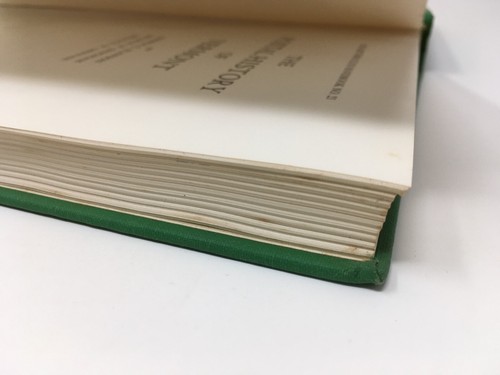 The Postal History of Vermont Collectors Club Handbook No. 21 Slawson 1969 - Picture 8 of 10