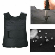 Taktische Weste Herren – MOLLE System, One Size (59x51 Cm) | Für Airsoft, Jagd, Outdoor & Militär-Simulation