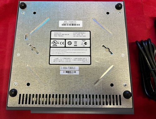 Dialogic DMG1004LSW (310-877) Media Gateway with 3 Months Warranty - Picture 3 of 4