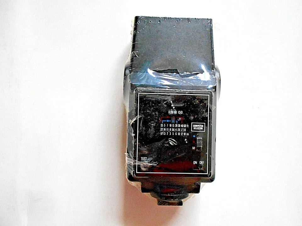 Sakar 29MD Computer Bounce Flash  - Image 2 of 4