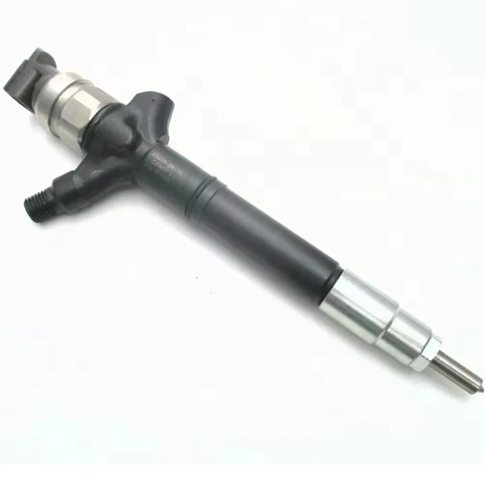 095000-7630 Fuel Injector Assembly 23670-0R170 Diesel Injector For TOYOTA RAV4 - Image 4 of 4