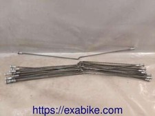 rayons de roue avant pour Yamaha YZ 125