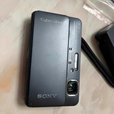 ＜1039＞ SONY Cybershot TX10 DSC-TX10/S Sony Cyber-shot DSC-TX10 Review | Photography Blog