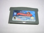 The Santa Clause 3 (Nintendo Game Boy Advance GBA) Original Game
