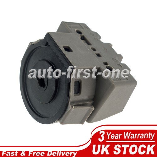 Interruttore Di Accensione Compatibile Con Ford Transit MK6 MK7 (2000-2012) E Altri Modelli – Ricambio Originale 1363940 1677531
