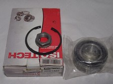 Roulement de roue Peugeot 208