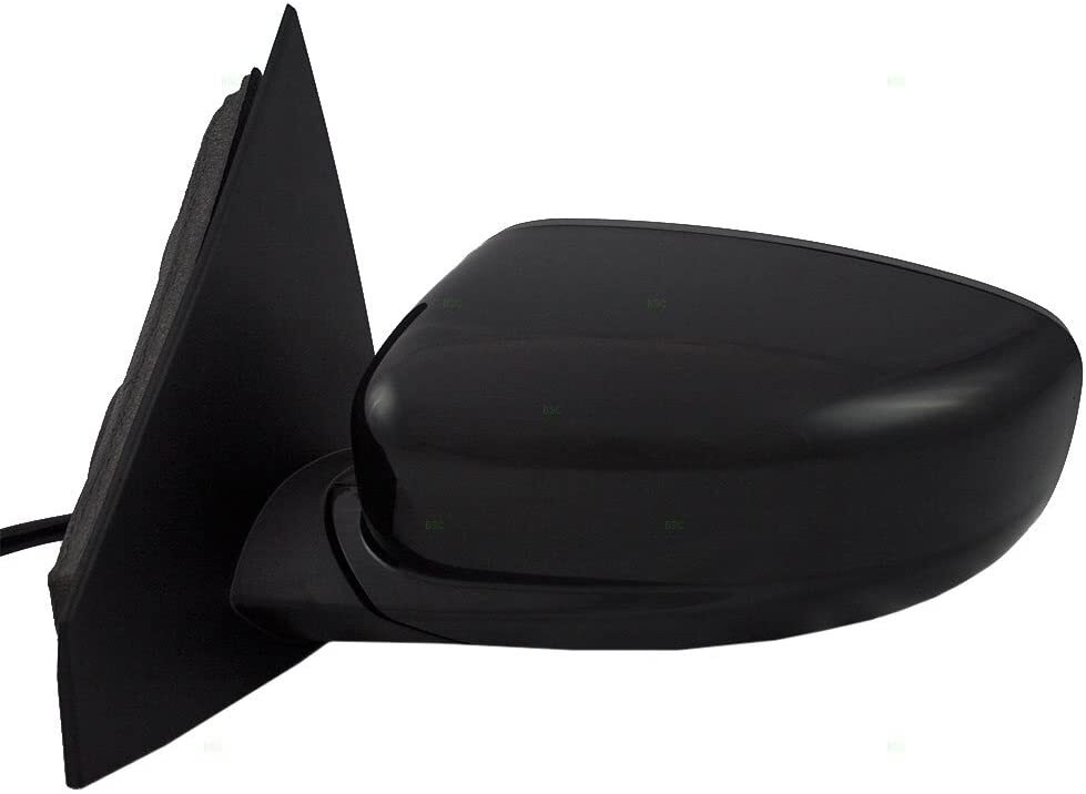 New Driver Side Mirror for 1315 Dodge Dart OE Replacement Part eBay