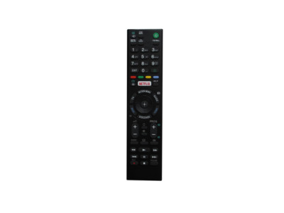 Remote Control For Sony KDL-48W650D KDL-40W650D KDL-32W600D LED HDTV TV