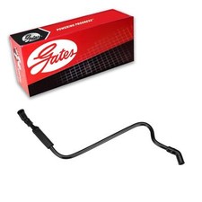 Gates Engine Crankcase Breather Hose For 2012-2017 Jeep Wrangler