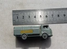 Old Lesney No38 Karrier Cleansing Department Truck Toy Made in England Matchbox