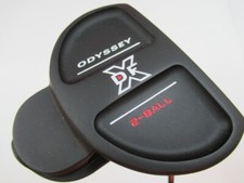 2021 ODYSSEY DFX PUTTER GOLF CLUB 2-ball ten Japan Version 34INC S269