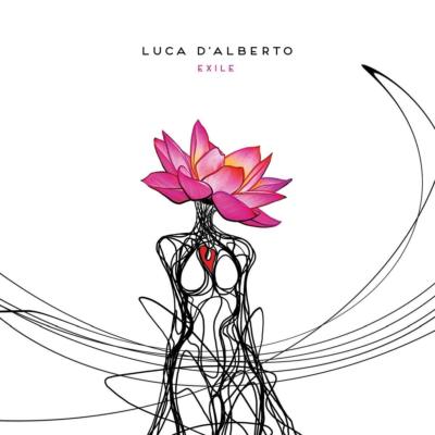 CD Luca D'Alberto Exile Digipack (K178)